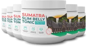 Sumatra Slim Belly Tonic weight loss